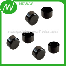 Custom Made Durable Round Plastic Chair Tips Xiamen